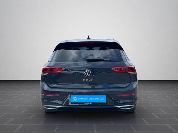 Volkswagen Golf VIII 1.0 TSI *Life* SHZ PDC APP-Connect Ambientebel. bild 7