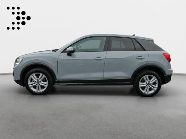 Audi Q2 30 TFSI advanced *LED*AHK*SHZ*EPH bild 3