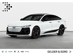 Audi S6 e-tron S6 Sportback e-tron qu. S line AHK*Air*Pano*HuD