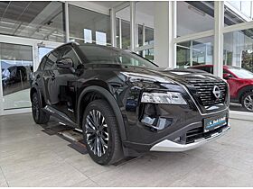 Nissan X-Trail X-TRAIL E-POWER E-4ORCE TEKNA*LEDER,VOLL LED*