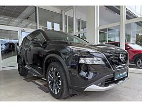 Nissan X-Trail X-TRAIL E-POWER E-4ORCE TEKNA*LEDER,VOLL LED* Nissan X-Trail X-TRAIL E-POWER E-4ORCE TEKNA*LEDER,VOLL LED*