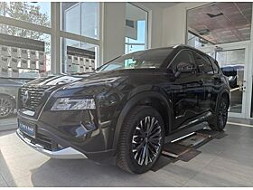 Nissan X-Trail X-TRAIL E-POWER E-4ORCE TEKNA*NAVI,LEDER,KEYLESS,VOLL LED*