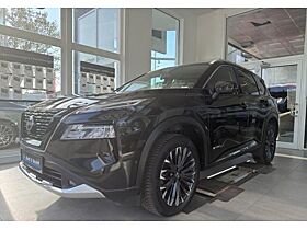 Nissan X-Trail X-TRAIL E-POWER E-4ORCE TEKNA*NAVI,LEDER,KEYLESS,VOLL LED* Nissan X-Trail X-TRAIL E-POWER E-4ORCE TEKNA*NAVI,LEDER,KEYLESS,VOLL LED*