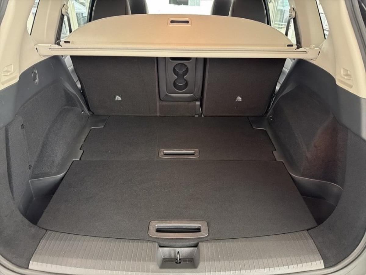 Nissan X-Trail X-TRAIL E-POWER E-4ORCE TEKNA*LEDER,VOLL LED* bild 5