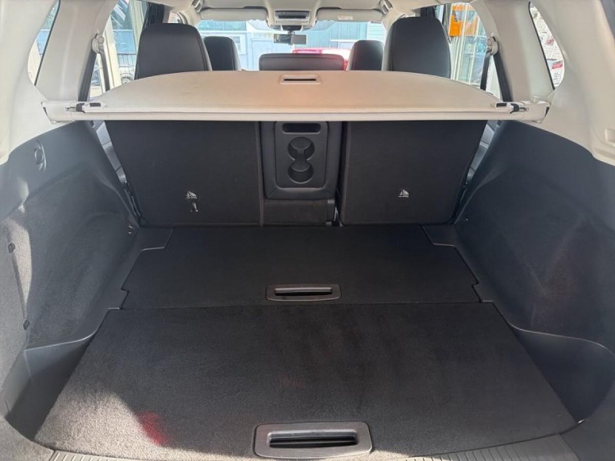 Nissan X-Trail X-TRAIL E-POWER E-4ORCE TEKNA*NAVI,LEDER,KEYLESS,VOLL LED* bild 4