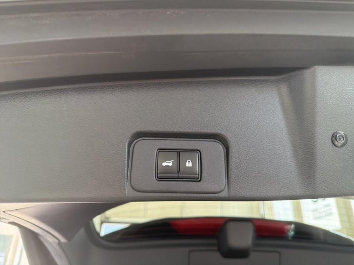 Nissan X-Trail X-TRAIL E-POWER E-4ORCE TEKNA*NAVI,LEDER,KEYLESS,VOLL LED* bild 5