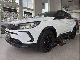 Opel Grandland GRANDLAND GS LINE 1.2I VOLL LED+KAMERA+NAVI+APPLE/ANDROID Opel Grandland GRANDLAND GS LINE 1.2I VOLL LED+KAMERA+NAVI+APPLE/ANDROID