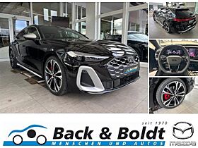 Audi S5 AVANT 3.0 TFSI B&O+20ZOLL+MMI PRO