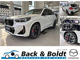 BMW X1 M35 I XDRIVE PANO+AHK+H&K+MEMORY BMW X1 M35 I XDRIVE PANO+AHK+H&K+MEMORY