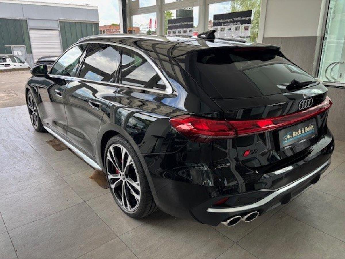 Audi S5 AVANT 3.0 TFSI B&O+20ZOLL+MMI PRO bild 5