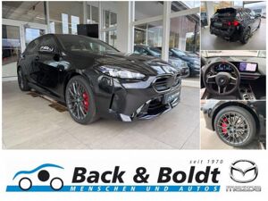 BMW 135 M135 XDRIVE AHK+PANO+360GRAD+HEAD-UP+VOLL LED bild 1