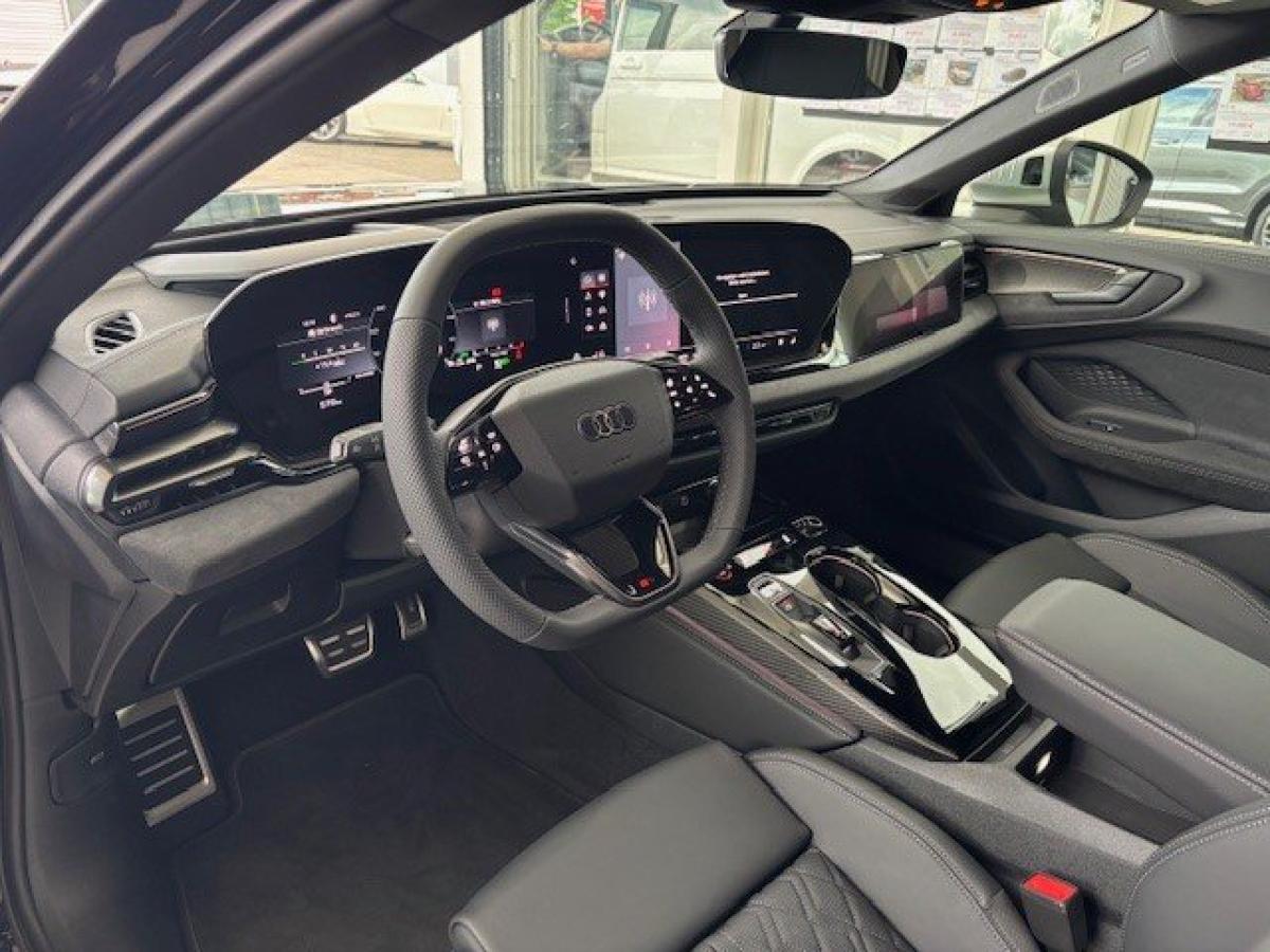 Audi S5 AVANT 3.0 TFSI B&O+20ZOLL+MMI PRO bild 7