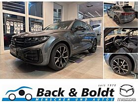 Volkswagen Touareg TOUAREG R-LINE 3.0TDI AHK+PANO+DYNAUDIO+HEAD-UP+HA-LENK
