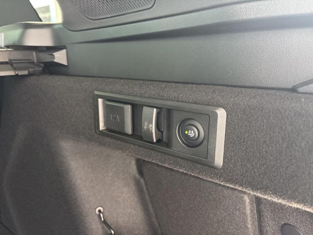 BMW X3 M50 XDRIVE PANO+AHK+H&K+DR-PROF+M-PRO+STANDHZG bild 7