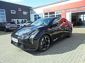 Kia EV4 Fastback GT-Line 81,4kWh FWD DriveWise Comfort Kia EV4 Fastback GT-Line 81,4kWh FWD DriveWise Comfort