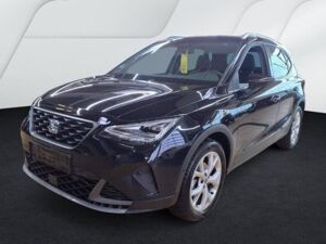 Seat Arona 1.5 TSI DSG FR Navi LED SHZ ACC PDC bild 2