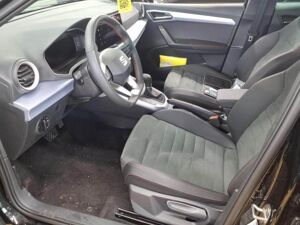 Seat Arona 1.5 TSI DSG FR Navi LED SHZ ACC PDC bild 5