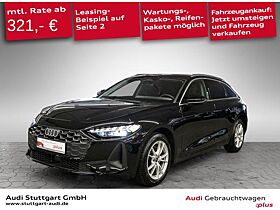 Audi A5 Avant TFSI S tronic Audi A5 Avant TFSI S tronic