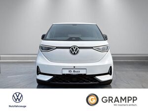 Volkswagen ID.Buzz GTX 4MOTION WÄRMEPUMPE+MEMORY+MATRIX+360°+STHZ+AHK bild 6