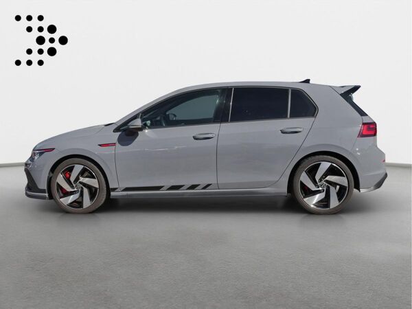 Volkswagen Golf GTI Clubsport 2.0 TSI Matrix*ACC*Navi*Digit bild 3