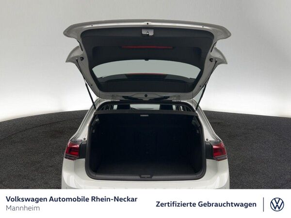 Volkswagen Golf VIII 1.5 eTSI Style DSG Navi PDC LED Plus uvm bild 6