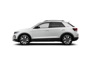 Volkswagen T-Roc GOAL 1.0 TSI 6-Gang LED NAVI APP bild 5