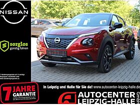 Nissan Juke JUKE N-DESIGN 1.6 HYBRID 4AMT Nissan Juke JUKE N-DESIGN 1.6 HYBRID 4AMT