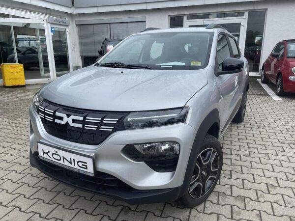 Dacia Spring Essential 45 Klima bild