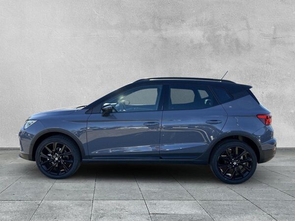 Seat Arona 🤑Sofort Verfügbar​🤑 FR BLACK EDITION 1.0 TSI bild 2
