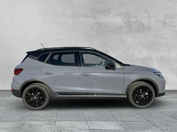 Seat Arona 🤑Sofort Verfügbar​🤑 FR BLACK EDITION 1.0 TSI bild 6