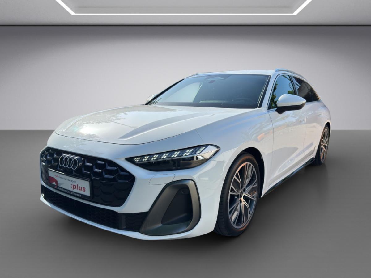 Audi A5 Avant 2.0 TFSI Tech S line bild