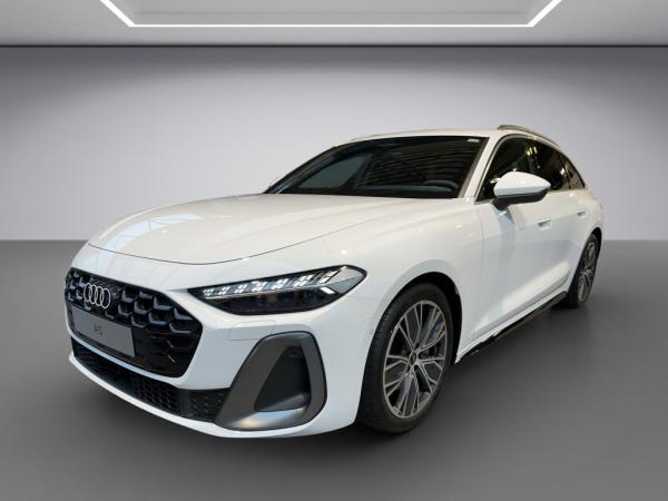 Audi A5 Avant 2.0 TFSI Tech S line bild
