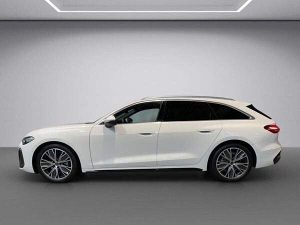 Audi A5 Avant 2.0 TFSI Tech S line bild 2