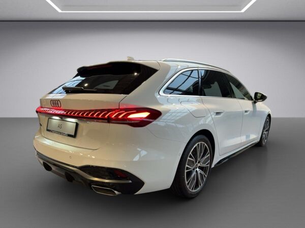 Audi A5 Avant 2.0 TFSI Tech S line bild 5