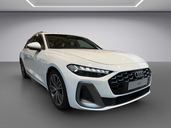 Audi A5 Avant 2.0 TFSI Tech S line bild 7
