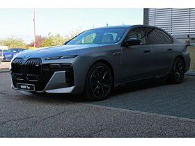 BMW 760 M760e *einmalige Chance*!! nur bei mind. 4 Fahrzeugen im Fuhrpark !!*