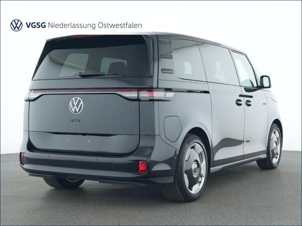 Volkswagen ID.Buzz ID. Buzz GTX 4Motion AHK Area View HeadUp Pano LED bild 3