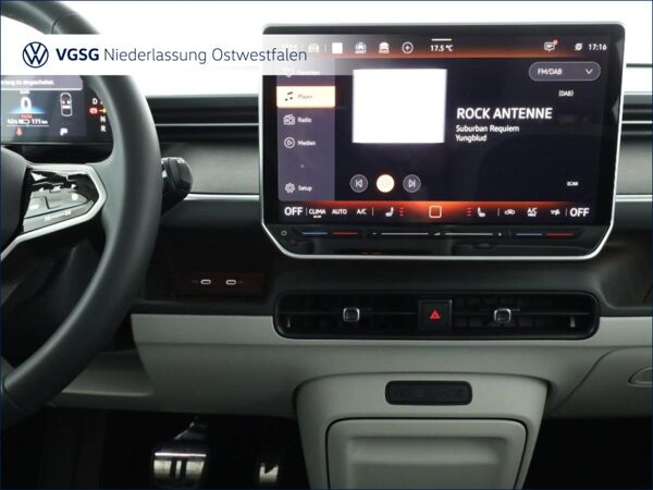Volkswagen ID.Buzz ID. Buzz Pro AHK Area View el. Heckkl. ACC Navi bild 7