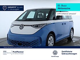Volkswagen ID.Buzz ID. Buzz Pure AHK IQ.Light Climatronic Bluetooth
