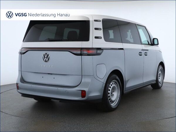 Volkswagen ID.Buzz ID. Buzz Pro Navi IQ. Light Head-Up Pano Standhzg. bild 4