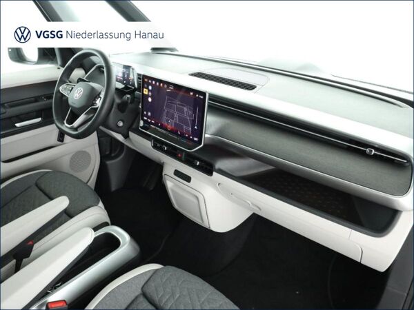 Volkswagen ID.Buzz ID. Buzz Pro Navi IQ. Light Head-Up Pano Standhzg. bild 5