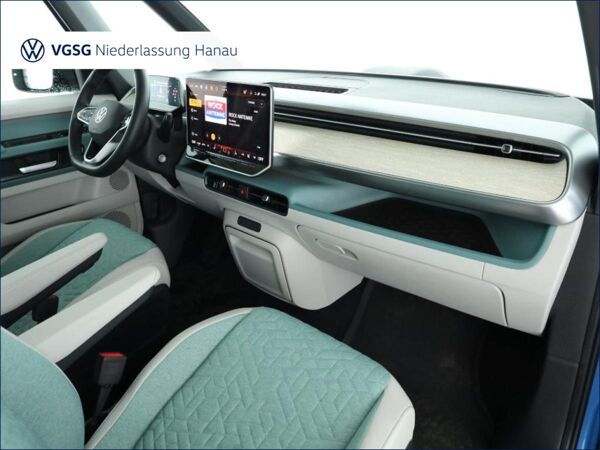 Volkswagen ID.Buzz ID. Buzz Pure AHK IQ.Light Climatronic Bluetooth bild 5