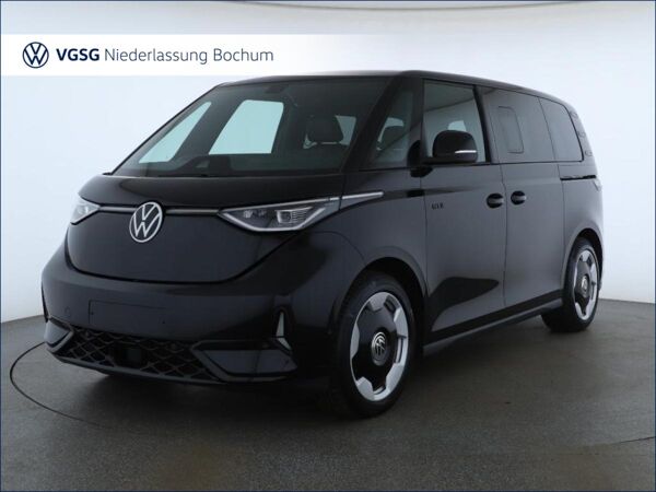 Volkswagen ID.Buzz ID. Buzz GTX 4Motion Navi Kamera Keyless Advanced bild 2