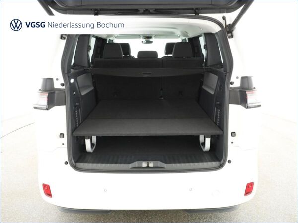 Volkswagen ID.Buzz ID. Buzz Pro AHK Navi Klima Sitzhzg. Matrix Kamera bild 5