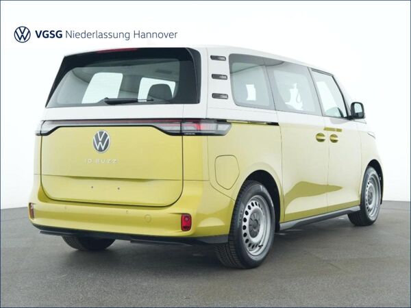 Volkswagen ID.Buzz ID. Buzz Pure Navi IQ.Light Wärmepumpe bild 3