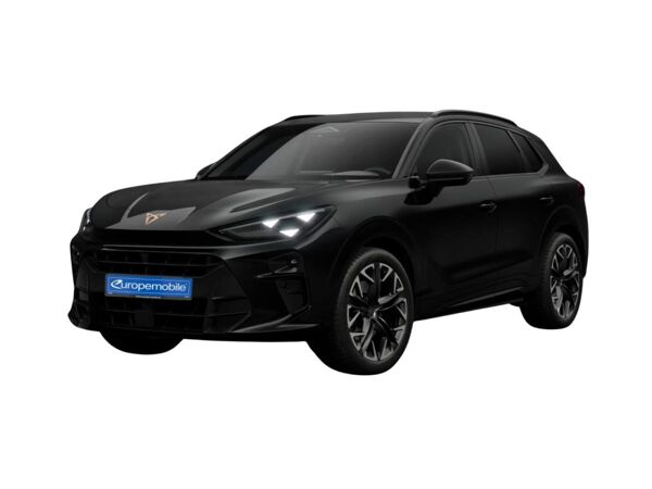 Cupra Terramar „25th ANNIVERSARY“ VZ 2.0 TSI 195kW (UVP 63.710€/SOFORT) PANO/NAV/DIGI/INTELLI/20"/AHK/MATRIX/5J.GAR bild