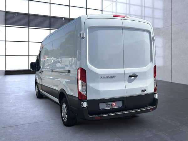 Ford Transit 350 L3 Trend Klima ZV bild 5