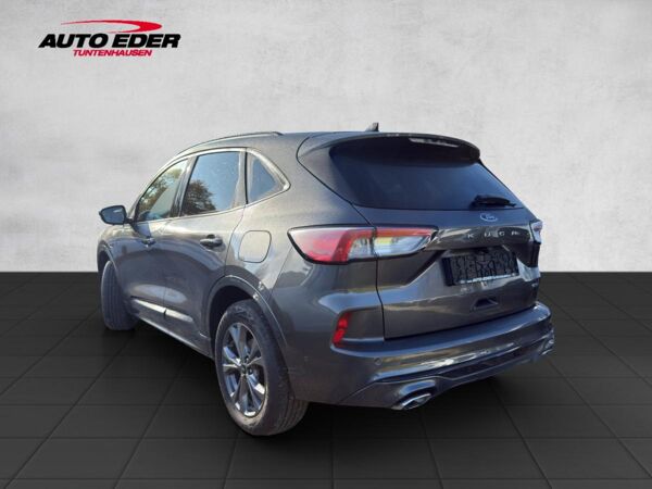 Ford Kuga Plug-In Hybrid ST-Line X Sportpaket bild 3