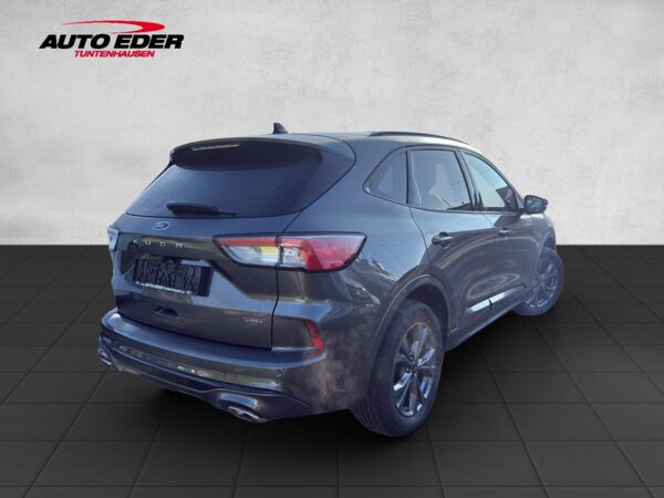 Ford Kuga Plug-In Hybrid ST-Line X Sportpaket bild 4