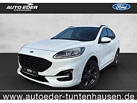 Ford Kuga Plug-In Hybrid ST-Line X